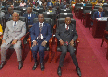 Économie bleue : vers une mutualisation des forces