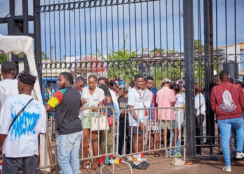 Foire what about you 2025 : sur la ligne de départ