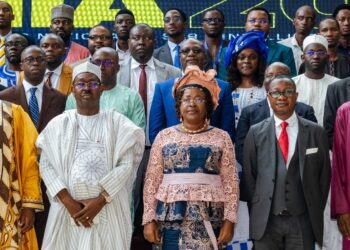 Intelligence artificielle et coopération internationale : le Cameroun veut jouer un rôle clé en Afrique centrale