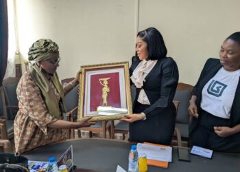 Minproff-emmi empire : promouvoir l’autonomisation économique des filles