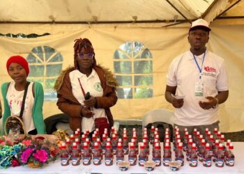 Semaine du jeune entrepreneur a la FASA : l’agriculture se transforme et s’entreprend