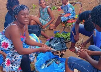 Fête de l’assomption : moment de communion et de retrouvailles
