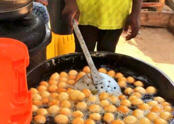 Beignets-haricot-bouillie : ça paie bien