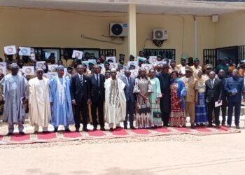 École de faune de Garoua : 51 nouveaux spécialistes de la faune prêts à l’emploi