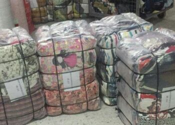 Friperie : des origines qui interrogent