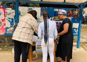 IPES : la rentrée des préinscriptions