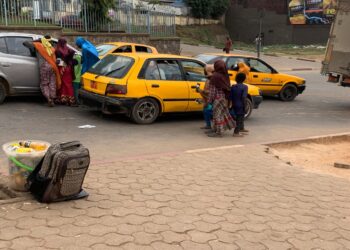 Mendicité à Yaoundé : la psychose gagne les esprits