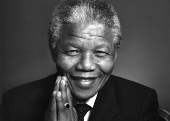 Journée internationale Nelson Mandela : la jeunesse au cœur de son héritage