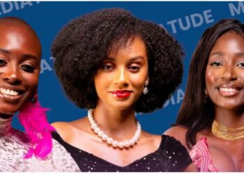 Nouvelle reine : Belma, dauphine de la première édition