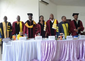 Panisse Istral Fotso : une thèse sur le traitement médiatique de la crise anglophone