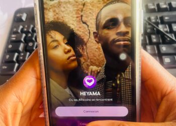 Jeunes et sites de rencontres : à la conquête de l’amour