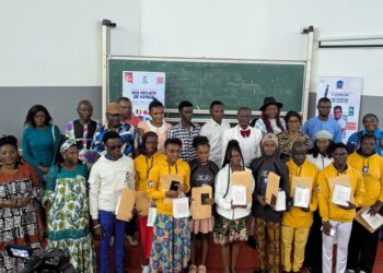 Voyages et bourses d’études : leader’s corporation oriente sur les opportunités