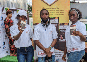 Assena AgroFood : du cacao au chocolat 100% naturel