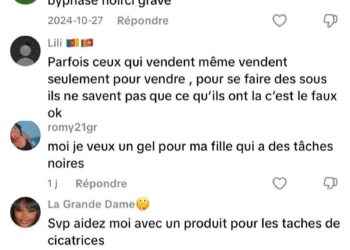 Produits cosmétiques : loin des effets annoncés