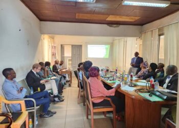 Ethique et déontologie administrative : le personnel du PNV à l’école des bonnes pratiques