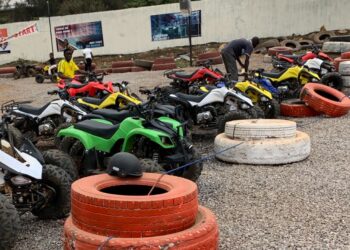 Jeux et loisirs : derniers moments avant la rentrée