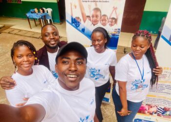 Leaderschool : initiation des jeunes de 13 ans à l’entrepreneuriat