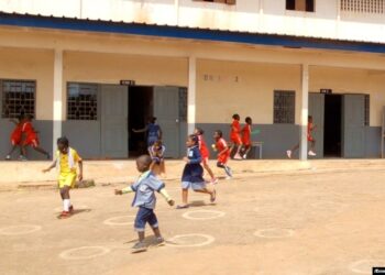 Etablissements scolaire : le grand ménage