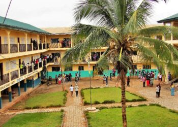 Nyom II : premières batailles pour les chambres avant le début des cours