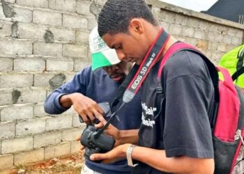 Journée mondiale de la photographie : lumière sur les photographes