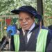 University of Buea : pro-Chancellor, Prof. Ako Oben, is no more