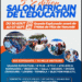 Salon africain de l’éducation : cap sur une jeunesse entreprenante et pacifique