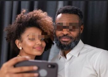 Sugar daddies-jeunes filles : atomes crochus