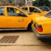 Taxis : petits ragots sur le trajet