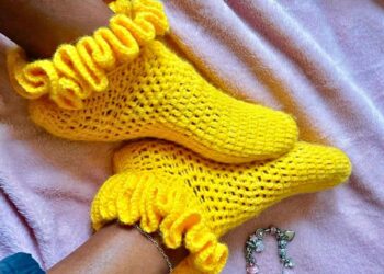 Tricoterie : la laine fait gagner des sous