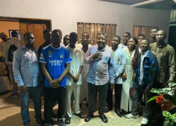 Université de Douala : des étudiants réaffirment leur soutien au Président