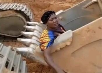 Douala : food vendor says enough is enough