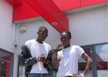 Challenge comportement : les hommes en mode « bad bitch » sur TikTok