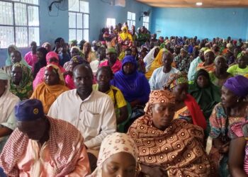 Citizenship : Parcec brings birth certificate to over 7,000 children