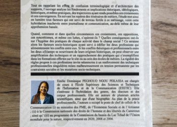 Hybridation des pratiques : comprendre les liaisons entre journalisme et communication