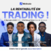 Devenir trader rentable : rendez-vous inédit à Yaoundé