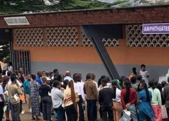 ENAFM 2025 : plus de 2000 candidats frappent à la porte