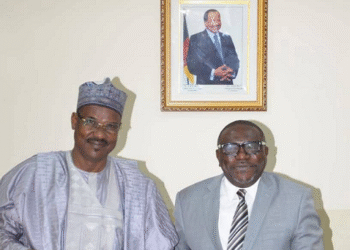 Université de Garoua / Emi-money : Partenariat stratégique pour l’insertion professionnelle des jeunes