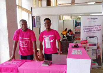 Imaginai : un assistant pour les études