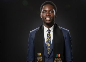 Junior Fouyet : pour une communication engagée