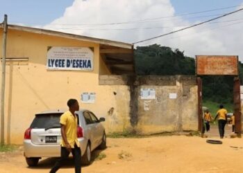 Lycée d’eseka : 26 enseignants manquent à l’appel