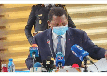 Présidentielle 2025 : le Minat donne les instructions