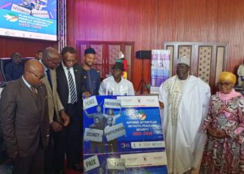 Jeunesse, paix et sécurité : les bons points du plan d’action