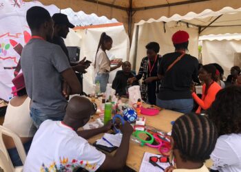 Maquilleur au cinéma : les coulisses du métier