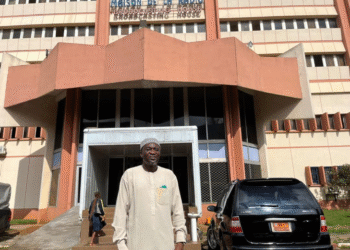 Préparatifs de l’année académique : l’université de Maroua sous le signe de l’entrepreneuriat