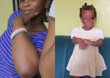 Yaoundé : 20 year nanny arrested for kidnapping baby in her care