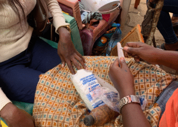 Onglerie de rue : des services ongulaires qui paient bien