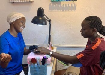 Perfect nails and beauty : la beauté accessible et personnalisée