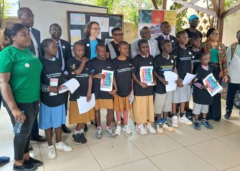 Plaidoyer pour l’identité : le BUNEC prête sa voix aux enfants