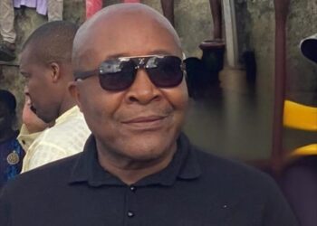 Professeur Jean Gasti : un appel vibrant à la jeunesse