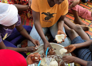 Strong Girl International Foundation : quand l’autonomisation de la jeune fille devient une lutte